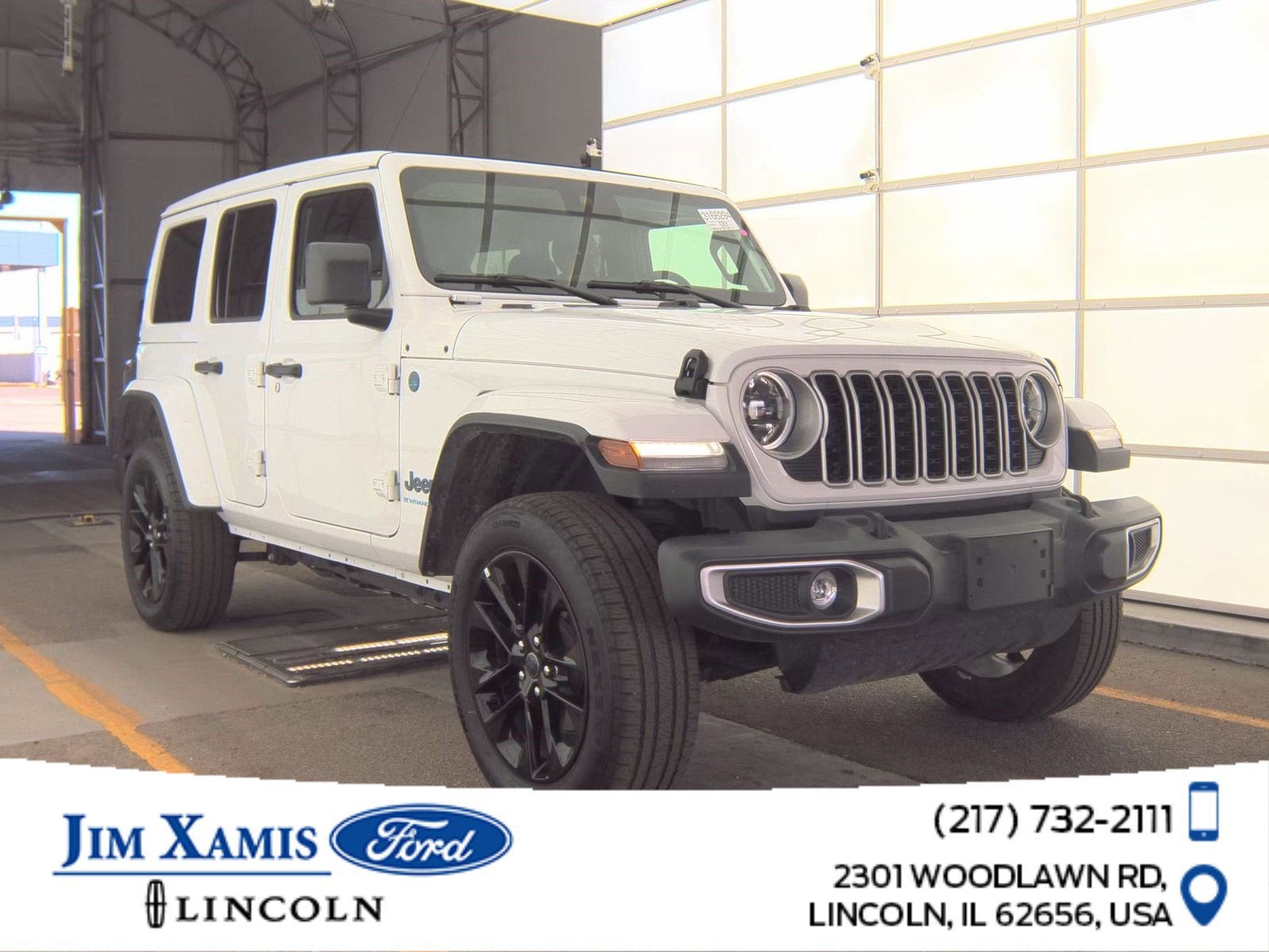 jeep wrangler 4xe 2025 1C4RJXP64SW600544 image jeep wrangler 4xe 2025 1C4RJXP64SW600544 image